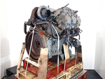Variklis DEUTZ