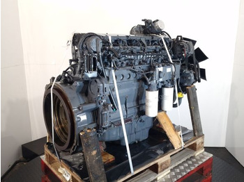 Variklis DEUTZ