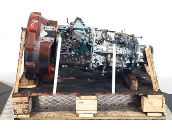 Pavarų dėžė Eaton FS-6309A Gearbox 2004: foto 3