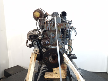 Variklis - Statybinė technika Iveco FPT F4BE0684D*D109 Engine (Plant): foto 5 Variklis - Statybinė technika Iveco FPT F4BE0684D*D109 Engine (Plant): foto 5