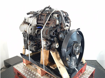 Variklis - Sunkvežimis Iveco Tector 5 F4AFE411C*801 Engine (Truck): foto 5