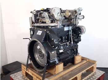 Variklis JCB