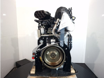 Variklis - Statybinė technika JCB 444 TA4-93 L2A Engine (Plant): foto 2