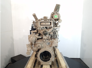 Nauja Variklis - Žemės ūkio technika John Deere 6068HRT90 Engine (Agri): foto 5