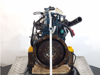 Variklis - Pramoninė įranga Kubota D1005 Engine (Industrial): foto 2