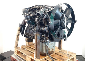 Variklis - Sunkvežimis MAN D0836 LF04 Engine (Truck) 2004 220: foto 4