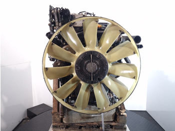 Variklis - Sunkvežimis MAN D2066 LF81 Engine (Truck): foto 5
