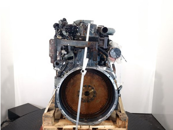 Variklis MAN D2876 LOH02 Engine (Bus): foto 3 Variklis MAN D2876 LOH02 Engine (Bus): foto 3