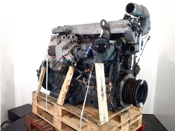 Variklis MAN D2876 LOH02 Engine (Bus): foto 5 Variklis MAN D2876 LOH02 Engine (Bus): foto 5