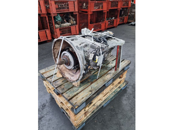 Pavarų dėžė MERCEDES-BENZ