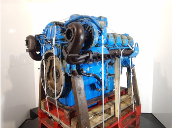 Variklis MERCEDES-BENZ