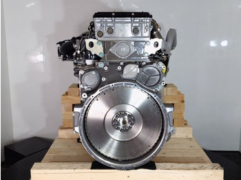 Nauja Variklis - Sunkvežimis Mercedes Benz OM470LA Actros Engine (Truck) New: foto 2