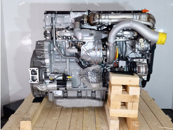 Nauja Variklis - Sunkvežimis Mercedes Benz OM470LA Actros Engine (Truck) New: foto 3