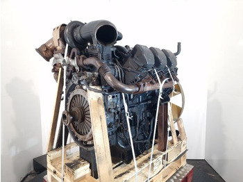 Variklis MERCEDES-BENZ