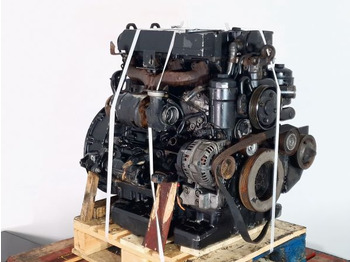 Variklis Mercedes Benz OM904LA Non Adblue Bus Spec Engine (Bus): foto 4