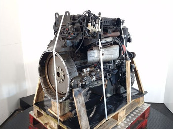 Variklis MERCEDES-BENZ Econic