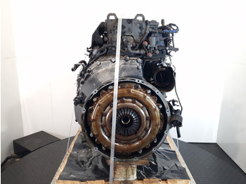Variklis - Sunkvežimis Mercedes Benz OM906LA.V/3-03 Truck Spec Engine (Truck): foto 2