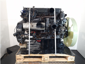 Variklis - Sunkvežimis Mercedes Benz OM906LA.V/3-03 Truck Spec Engine (Truck): foto 3