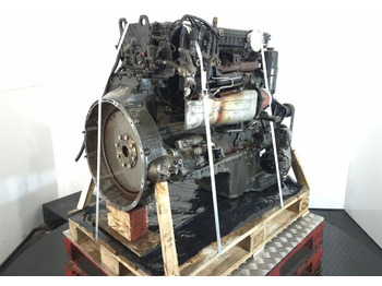 Variklis MERCEDES-BENZ Econic