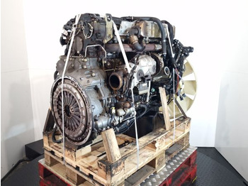 Variklis MERCEDES-BENZ