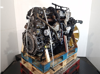 Variklis MERCEDES-BENZ