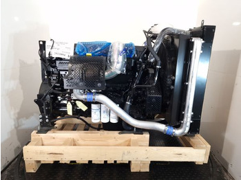 Nauja Variklis - Pramoninė įranga New Volvo TAD1341GE-B Engine (Industrial) & Radiator Assembly: foto 5