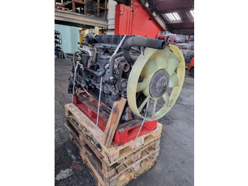 Variklis - Sunkvežimis Renault DXI7 260-EUV Engine (Truck): foto 5