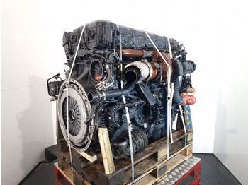 Variklis SCANIA
