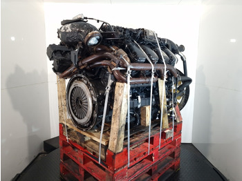 Variklis SCANIA
