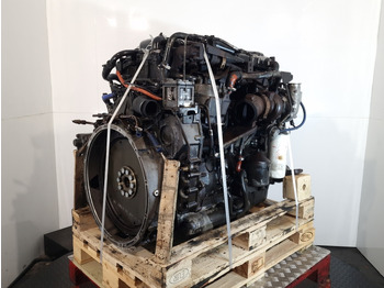 Variklis SCANIA