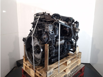 Variklis SCANIA