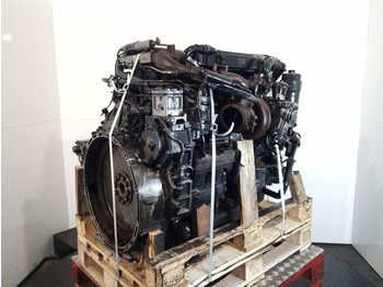 Variklis SCANIA