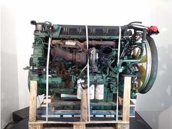Variklis - Sunkvežimis Volvo D13C460 EUV Engine (Truck): foto 4