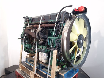 Variklis - Sunkvežimis Volvo D13C460 EUV Engine (Truck): foto 5