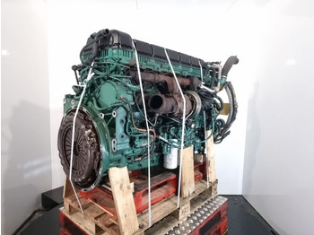 Variklis VOLVO