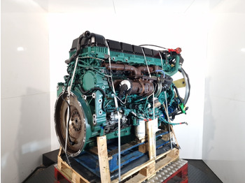 Variklis VOLVO