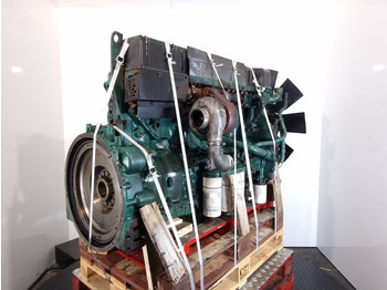 Variklis VOLVO