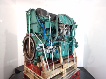Variklis VOLVO