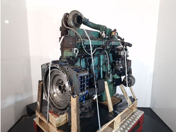 Variklis VOLVO