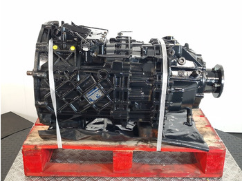 Pavarų dėžė ZF Astronic 12AS2330TD Gearbox: foto 3