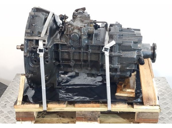 Pavarų dėžė ZF Ecolite 6S1000TO Daf Spec Gearbox: foto 3