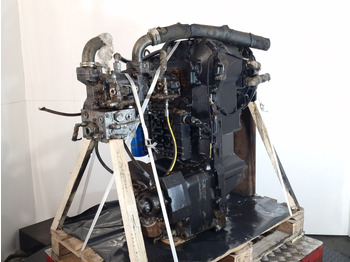 Pavarų dėžė CASE