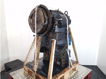 Pavarų dėžė HYUNDAI