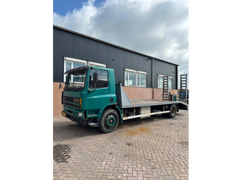 Autovežis sunkvežimis DAF CF 65 210