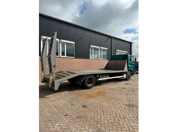 Autovežis sunkvežimis DAF CF 65.220 CF 65.210: foto 4