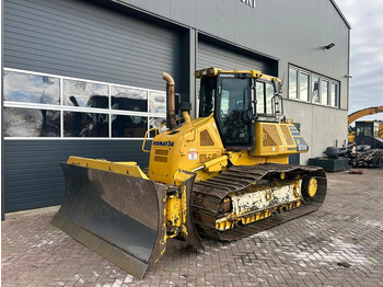 Buldozeris KOMATSU D61PX-23
