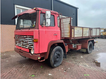 Sunkvežimis SCANIA S