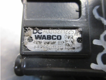 Atsarginės dalys - Sunkvežimis Mercedes-Benz A 001 327 12 25 MAGNEET VENTIEL MERCEDES BENZ 2542 EURO 6: foto 5