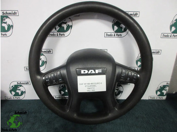 Vairas DAF CF