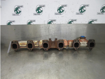 Išmetimo kolektorius - Sunkvežimis DAF 2124729 SPRIJTSTUK DAF XF 480 EURO 6 MODULEN: foto 4 Išmetimo kolektorius - Sunkvežimis DAF 2124729 SPRIJTSTUK DAF XF 480 EURO 6 MODULEN: foto 4